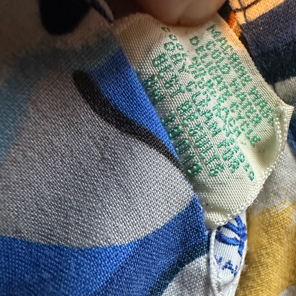 Vintage Reyn Spooner Margaritaville Rayon Made In Hawaiian Shirt XL Tropical - Picture 5 of 16